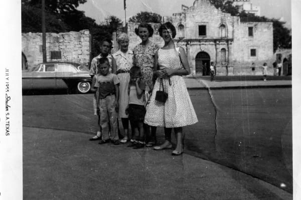 Photo of Jeanine VanKerckhove